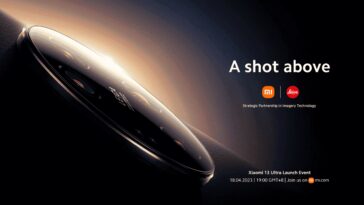 Xiaomi 13 Ultra : Le maître du monde des smartphones arrive le 18 avril 28 Xiaomi 13 Ultra