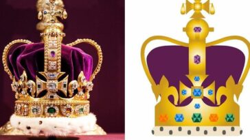 Un emoji spécial sera également lancé pour le couronnement du roi Charles III, voici sa signification