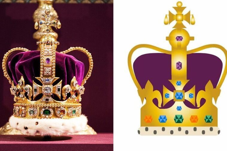 Un emoji spécial sera également lancé pour le couronnement du roi Charles III, voici sa signification 1 Un emoji spécial sera également lancé pour le couronnement du roi Charles III, voici sa signification