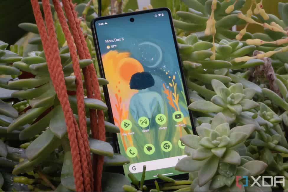 Top 5 des fonctionnalités Android qu'Apple devrait apporter au système iOS 3 pomme