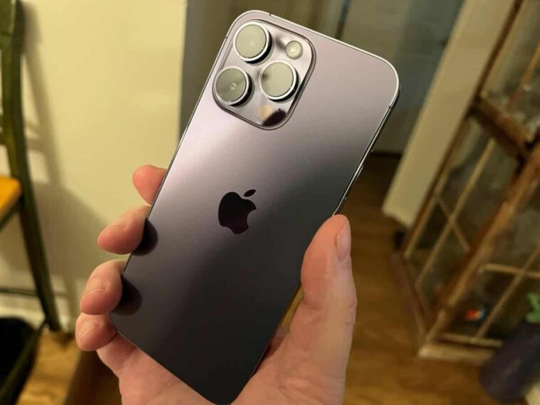 Top 5 des fonctionnalités Android qu'Apple devrait apporter au système iOS 1 Top 5 des fonctionnalités Android qu'Apple devrait apporter au système iOS