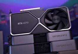 Nvidia GeForce RTX 4070 Review: 600 $ de milieu de gamme est ici