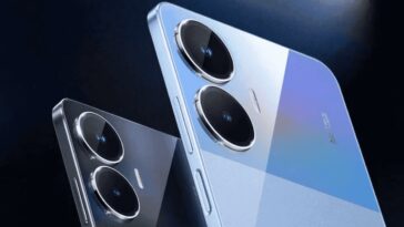 Realme Narzo N55 lancé avec Dynamic Island 26 Realme Narzo N55
