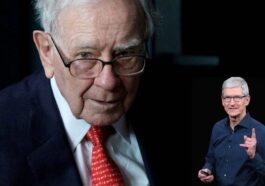 Warren Buffett : "Si quelqu'un vous proposait 10 000 dollars pour ne plus jamais acheter d'iPhone, vous ne le prendriez pas"