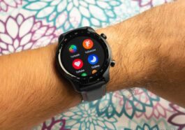 La smartwatch Wear OS Galaxy peut naviguer directement sur le Web