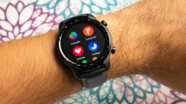 La smartwatch Wear OS Galaxy peut naviguer directement sur le Web 22 La smartwatch Wear OS Galaxy peut naviguer directement sur le Web