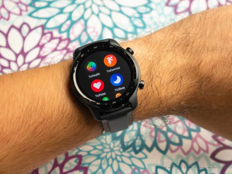 La smartwatch Wear OS Galaxy peut naviguer directement sur le Web 1 La smartwatch Wear OS Galaxy peut naviguer directement sur le Web