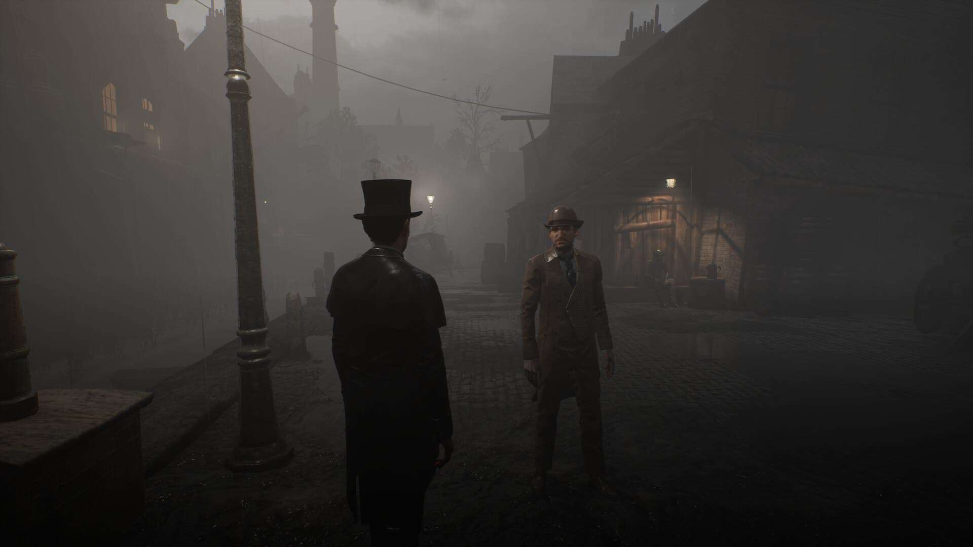 Découvrir un joyau caché - The Awakened: Un jeu Sherlock Holmes de fabrication ukrainienne 3 sherlock holmes : l'éveillé