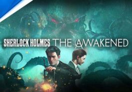 Sherlock Holmes: The Awakened