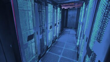 L'intelligence artificielle a soif, maintenant les serveurs consomment de plus en plus d'eau