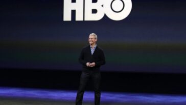 Warner Bros. Discovery lance le mois prochain le service vidéo Max rebaptisé "Don't Call It HBO" 23 Warner Bros. Discovery lance le mois prochain le service vidéo Max rebaptisé "Don't Call It HBO"