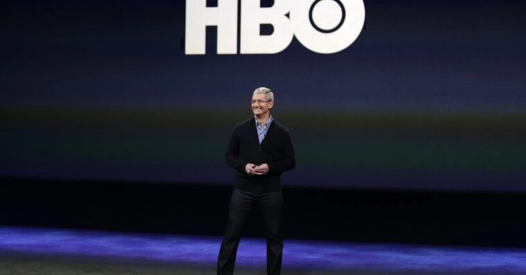 Warner Bros. Discovery lance le mois prochain le service vidéo Max rebaptisé "Don't Call It HBO" 1 Warner Bros. Discovery lance le mois prochain le service vidéo Max rebaptisé "Don't Call It HBO"