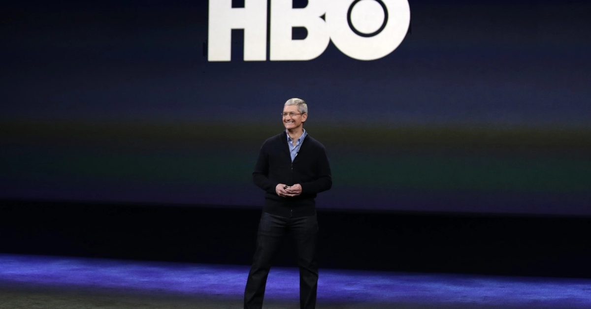 Warner Bros. Discovery lance le mois prochain le service vidéo Max rebaptisé "Don't Call It HBO"