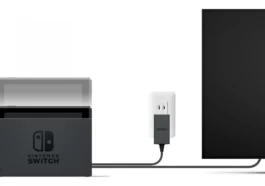 How to Connect Nintendo Switch to your TV [Step-by-Step Guide]