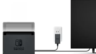 How to Connect Nintendo Switch to your TV [Step-by-Step Guide]