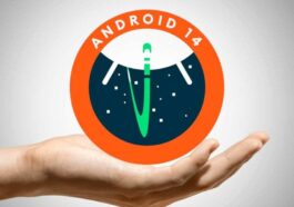 Android 14 Beta 1