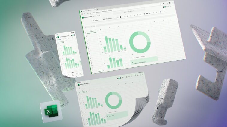 Excel Labs : le complément expérimental qui ajoute l'IA générative à Excel 1 Excel Labs : le complément expérimental qui ajoute l'IA générative à Excel