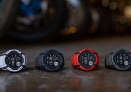 Garmin Instinct 2X Solar