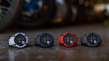 Garmin Instinct 2X Solar : découvrez la montre intelligente avec une autonomie illimitée 12 Garmin Instinct 2X Solar