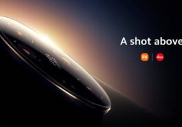 Xiaomi 13 Ultra Poster