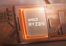 AMD Zen 5 and Zen 6 CPU codenames, process nodes revealed