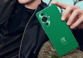 Huawei Nova 11
