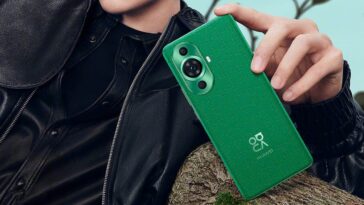 Huawei nova 11 Ultra se vend comme une traînée de poudre 14 Huawei Nova 11