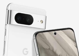 Le Pixel 8 aura un écran parfait pour les fans de smartphones compacts