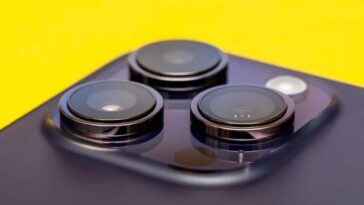 Apple prévoit de réduire l'épaisseur et le coût des modules des futurs modèles d'iPad Pro et d'iPhone 9 iPhone Camera Bump