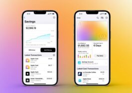 La nouvelle fonctionnalité de compte d'épargne à haut rendement d'Apple Card pourrait être sur le point d'être lancée