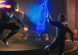 Nous avons présenté en avant-première Immortals of Aveum, le jeu de tir avec de la magie au lieu d'armes