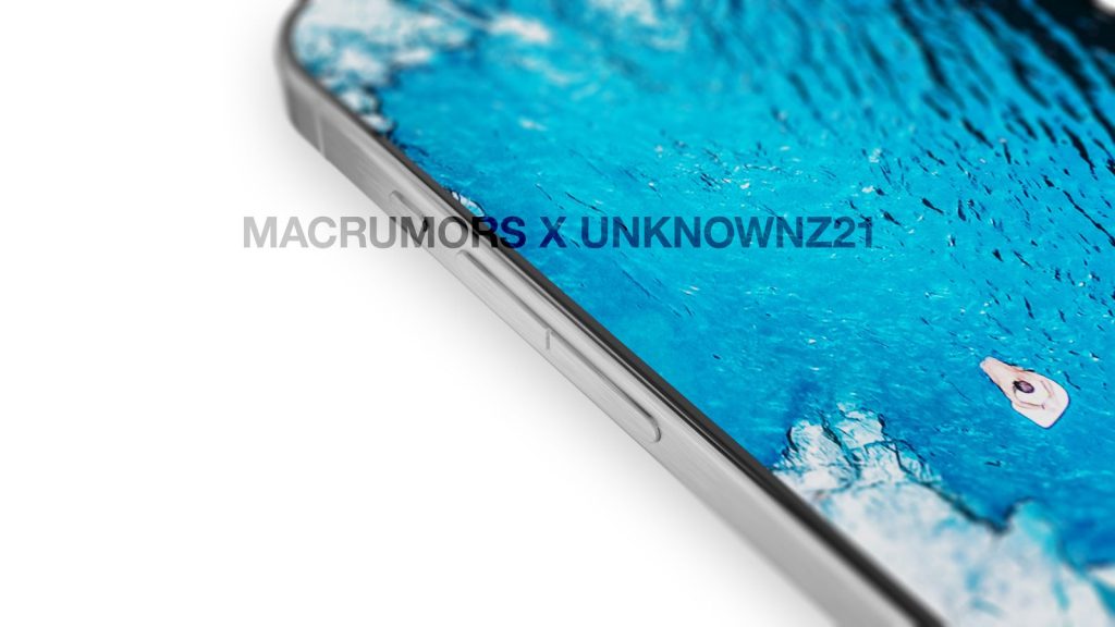 iPhone 15 Pro : Découvrez les nouveaux boutons de volume, identiques aux anciens boutons de volume 2 1681405506 3 iPhone 15 Pro Decouvrez les nouveaux boutons de volume