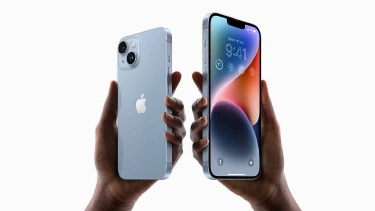 L'état de l'iPhone SE 4 est à nouveau inconnu ! Existera-t-il même? 1 iPhone SE 4