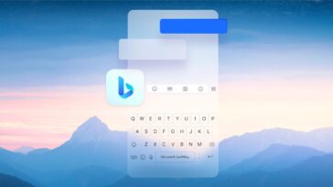 SwiftKey de Microsoft apporte l'intelligence de Bing AI à n'importe quelle application iPhone ou Android 13 SwiftKey de Microsoft apporte l'intelligence de Bing AI à n'importe quelle application iPhone ou Android