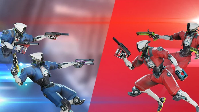 Meilleurs jeux de tir pour Meta Oculus Quest 2