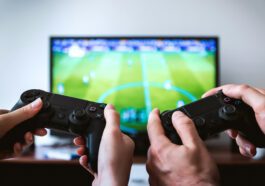 Millennials spend more time gaming than any other age group
