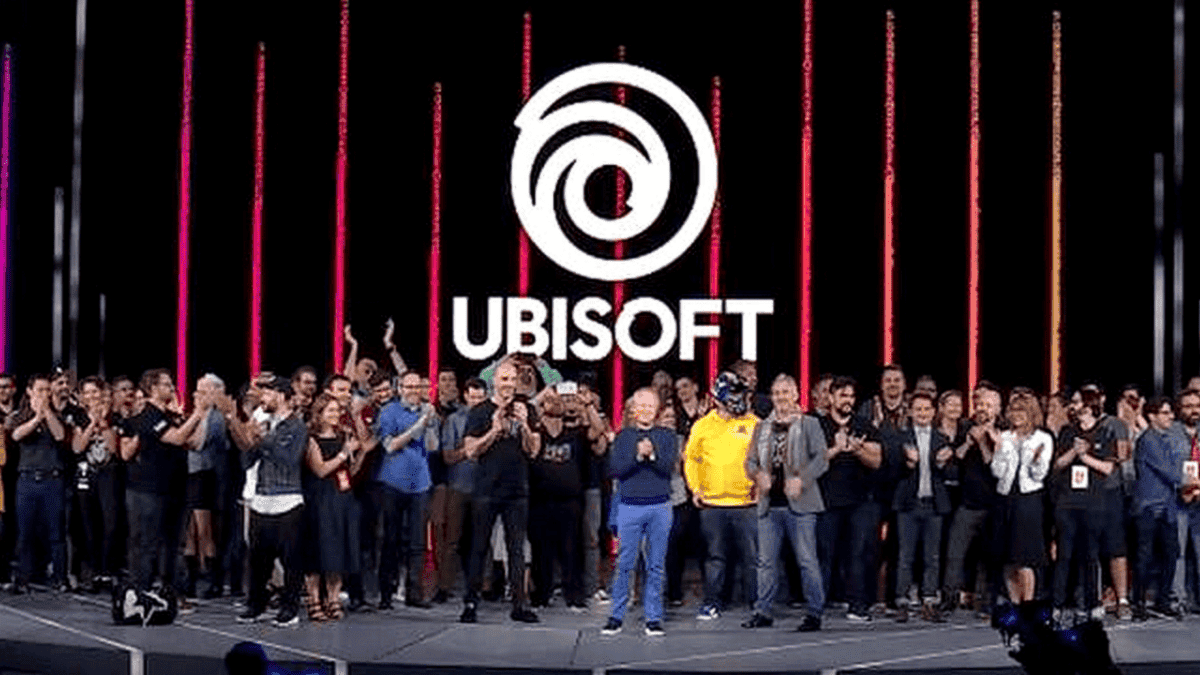 Abonnez-vous à Ubisoft + et jouez sur Xbox - c'est l'expérience de jeu ultime 3 Ubisoft+