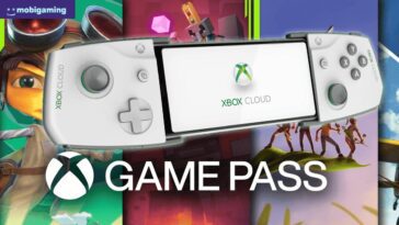 L'ordinateur de poche Xbox arrive ? Windows 11 obtient le mode de jeu portable 1 Xbox Cloud Game Windows 11