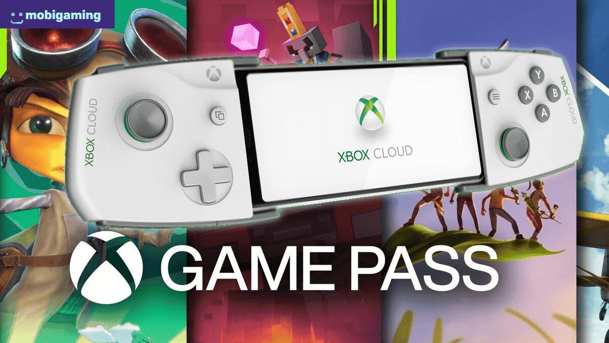 Xbox Cloud Game Windows 11