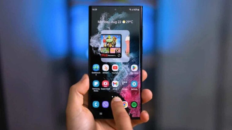 Android 11 reste populaire alors qu'Android 13 est à la traîne 1 Android 11 is Popular