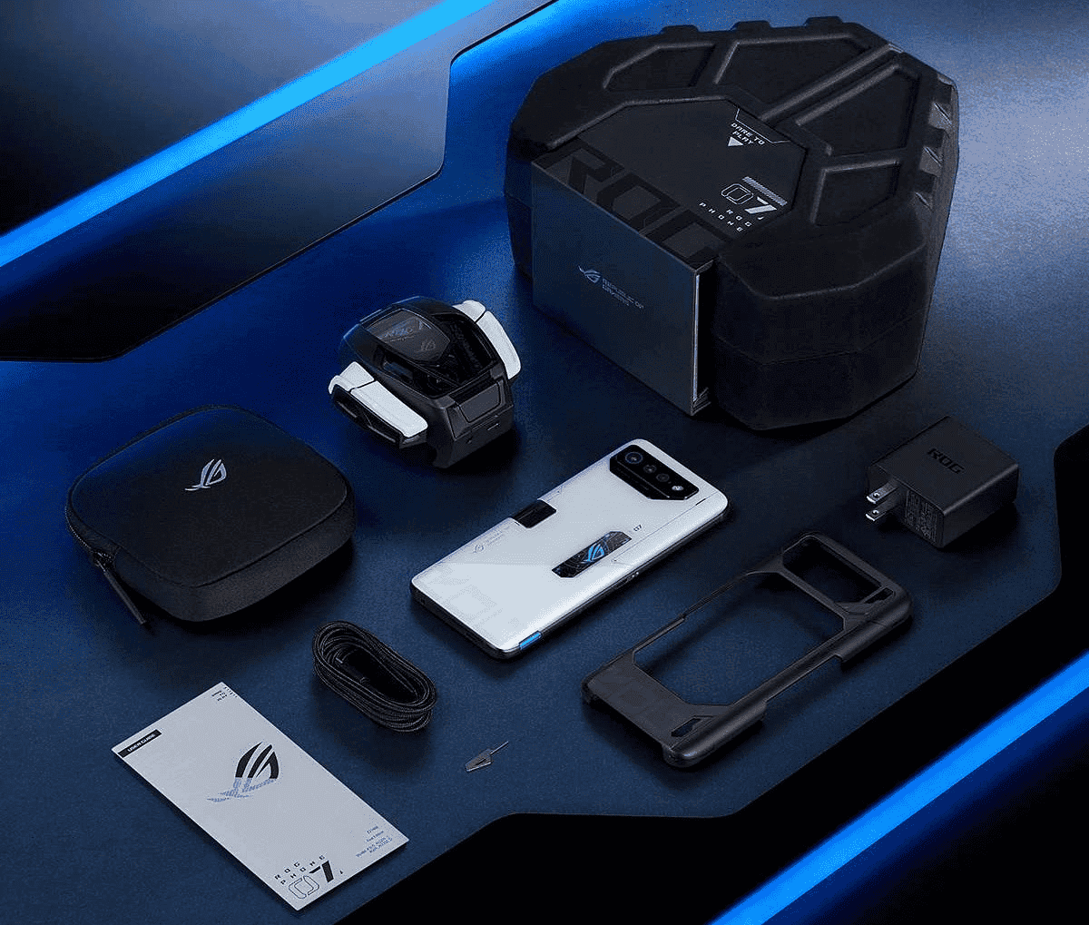 ASUS ROG Téléphone 7