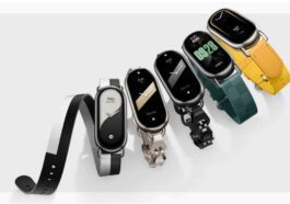 Xiaomi Mi Band 8 pourrait être le meilleur tracker de fitness abordable de 2023