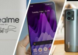 Best Realme smartphones