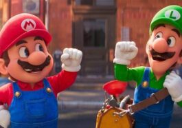 Le nouveau film Super Mario est la preuve définitive que la culture nerd est devenue pop