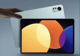 Xiaomi Pad 6 Tab Les détails divulgués rompent Internet