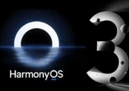 Huawei HarmonyOS
