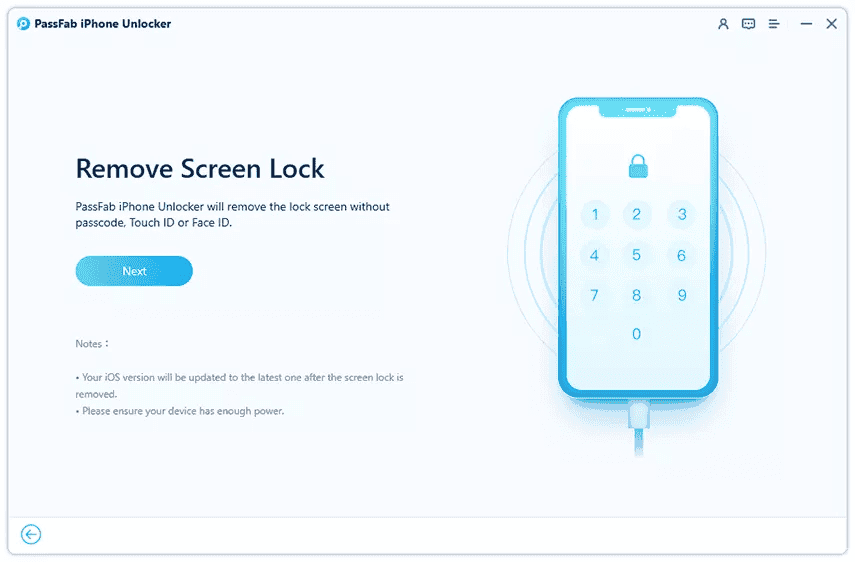 1681476610 118 Comment debloquer nimporte quel mot de passe de telephone sans