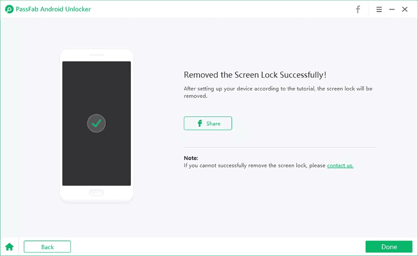 1681476610 177 Comment debloquer nimporte quel mot de passe de telephone sans