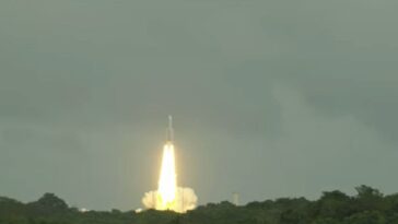 Lancement de la mission JUICE de l'ESA : elle cherchera des signes de vie sur les lunes glacées de Jupiter 17 Lancement de la mission JUICE de l'ESA : elle cherchera des signes de vie sur les lunes glacées de Jupiter