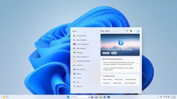 Microsoft teste une fonctionnalité Edge qui ajoute une deuxième barre des tâches à Windows 27 Microsoft testing an Edge feature that adds a second taskbar to Windows
